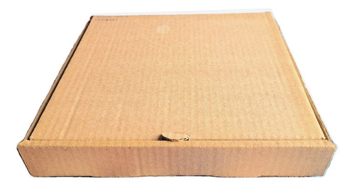 Caja De Pizza 27x27 (paquete 30 Und)