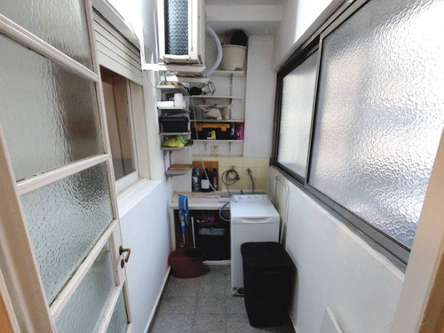 Imagen 14 de 16 de Venta De Departamento De 3 Ambientes En Palermo