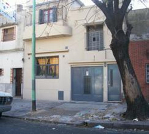 Terreno Lote  En Venta En Chacarita, Capital Federal, Buenos Aires