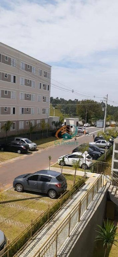 Imagem 14 de 14 de Apartamento Com 2 Dormitórios À Venda, 43 M² Por R$ 185.000,00 - Água Chata - Guarulhos/sp - Ap2139