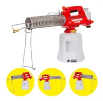 Comprar Nebulizador Agrícola Tn0202 À Gás Pu002F Pulverização Em Estufas