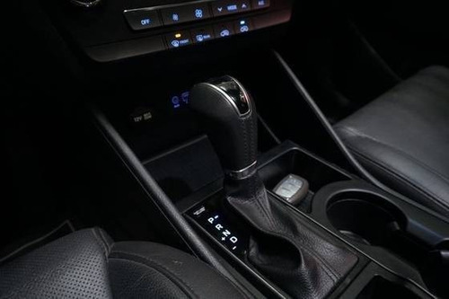 Imagem 15 de 20 de Hyundai Tucson 1.6 16v T-gdi Gls 2018