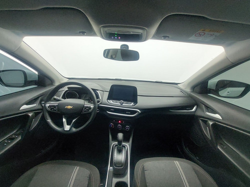 Chevrolet Tracker 1.0 TURBO FLEX LT AUTOMÁTICO