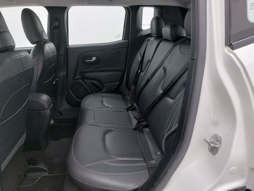 Jeep Renegade 1.3 T270 TURBO FLEX LONGITUDE AT6