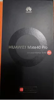 Huawei Mate 40 Pro