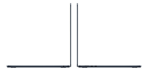 Macbook Air 15 Chip M3, 8 Núcleos 512 Gb Ssd Azul Medianoche Azul Medianoche