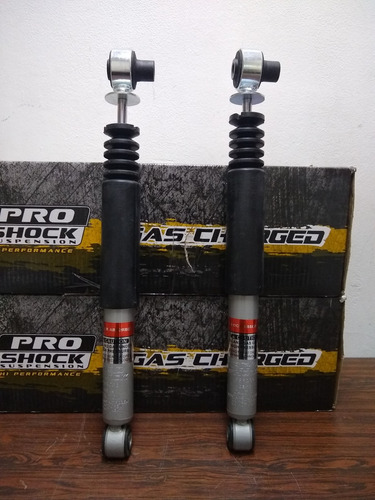 Amortiguador Trasero Para Renault Megan Classic Proshock