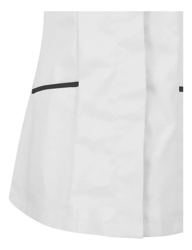 Aac Uniforme De Enfermera Clinic Carer For Mujer Con