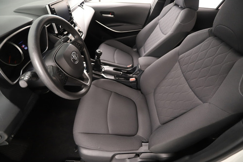 Toyota Corolla 2.0 Xei Mt 2020