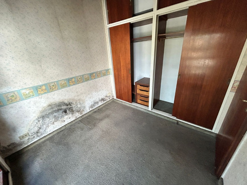 Casa En Alquiler En Excelente Zona De 5amb Con Dependencia Y Escritorio En Villa Devoto