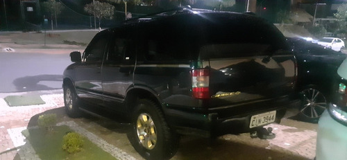Chevrolet Blazer 1997