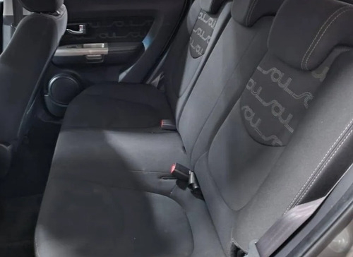 Imagem 3 de 5 de Kia Soul 2013 1.6 Ex Flex 5p