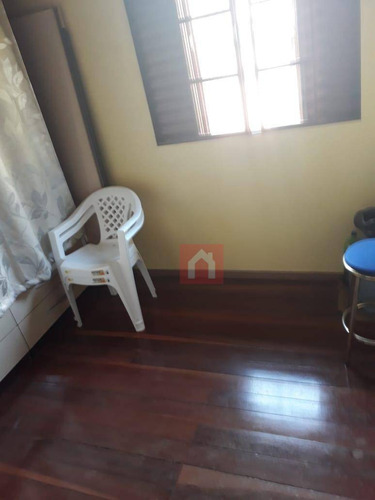 Imagem 6 de 7 de Casa Com 3 Dormitórios À Venda, 70 M² Por R$ 181.000,00 - América - Farroupilha/rs - Ca0114