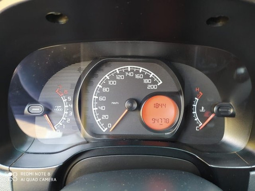 Imagem 9 de 13 de Strada 1.4 Mpi Working Cs 8v Flex 2p Manual
