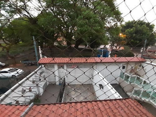 Imagem 11 de 29 de Casa Com 3 Dormitórios À Venda, 239 M² - City Recanto Anastácio - São Paulo/sp - Ca0821