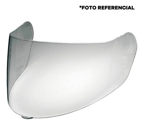 Mica Casco Ls2 Mx 436 Transparente