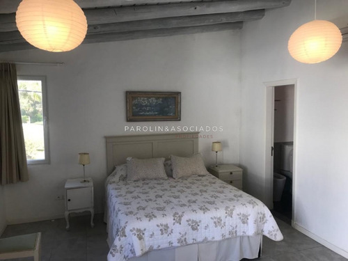 Imagen 16 de 28 de Venta De Casa De 3 Dormitorios En La Barra Punta Del Este