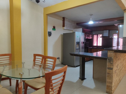 Imagen 8 de 24 de Casa En Venta En Villa Africana, Puerto Ordaz