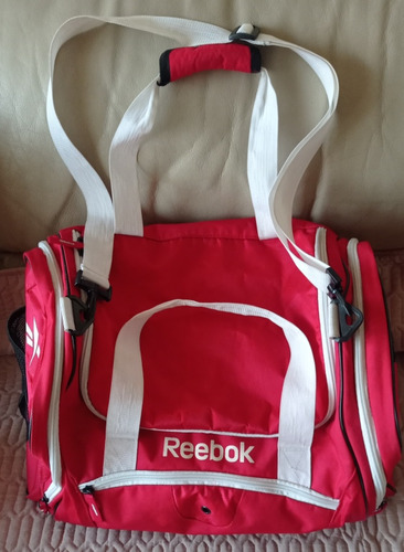 Bolso Deportivo Reebok 