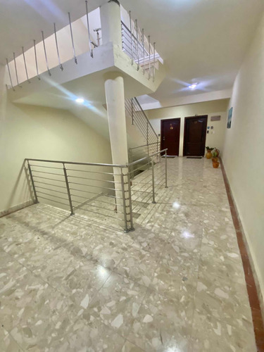 Vendo Apartamento De 2 Habitaciones En Juan Dolio