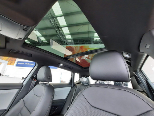 Imagen 11 de 15 de Volkswagen Taos Highline 1.4 Automática Turbo