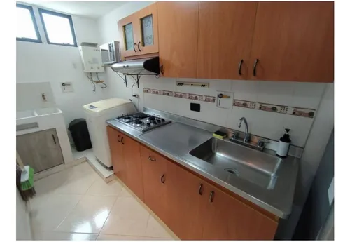 Venta De Edificio Amoblado En Laureles Nogal