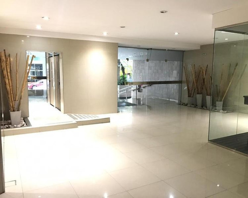 Imagen 22 de 23 de Amplio Departamento Con Cochera En Inmejorable Ubicacion - Edificio Torre
