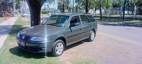 Volkswagen Gol Country Conforline