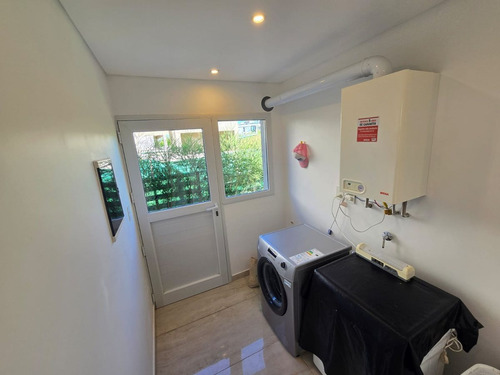 Venta Casa Barrio Carpinchos Nordelta Con Pileta