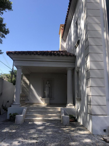 Casa Moderna Con Vista Al Río, San Isidro, Alquiler Temporario