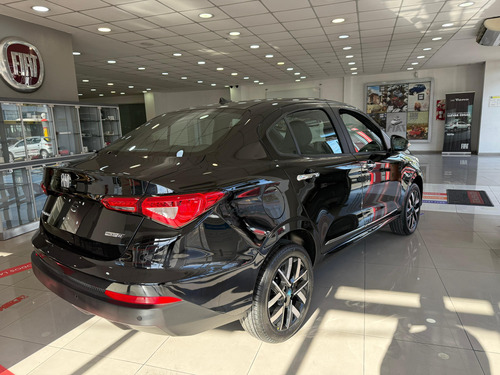 Fiat Cronos 1.3 Gse Precision Cvt