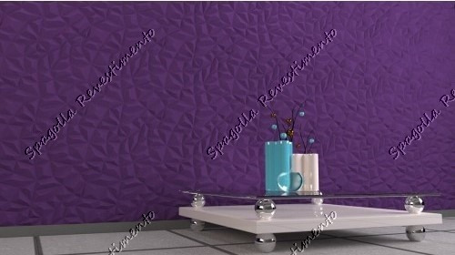 Imagem 4 de 10 de Forma De Gesso 3d Cimentício Abs 1,3mm Mini Liguria 29x29