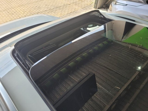 Imagem 11 de 12 de Tiguan 1.4 250 Tsi Total Flex Allspace Comfortline Tiptronic