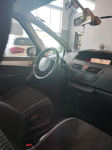 Citroën C4 Picasso 2.0 5p