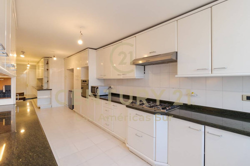 Imagen 6 de 13 de Venta Departamento 4d 4b 2e El Tamarugo Vista Despejada H...