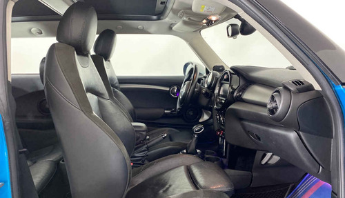 Imagen 10 de 15 de 113561 - Mini Cooper 2017 Con Garantía