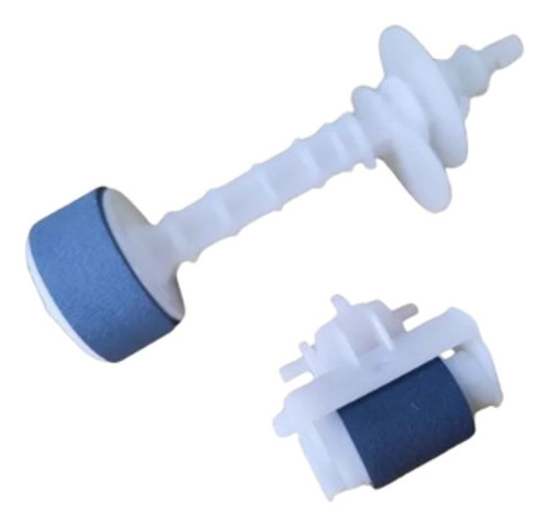 Kit De Gomas Alpha L210 Para L220 L355 L110 L310 L350 L300