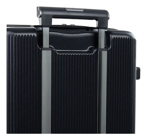 Maleta Samsonite Minter Maleta 55/20 Black
