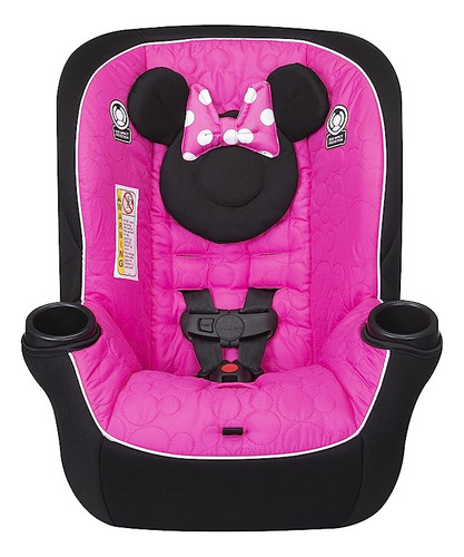 Baby Onlook Asiento Convertible 2 En 1 Orientado Hacia Atras