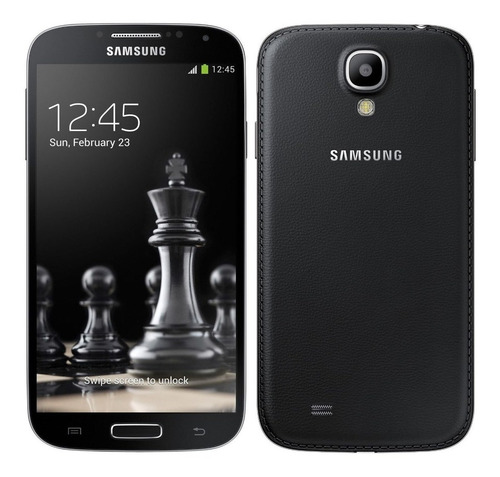 Samsung Galaxy S4 64 GB black edition 2 GB RAM