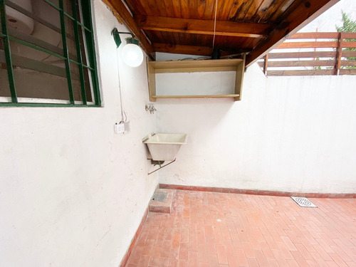 Imagen 9 de 20 de Venta Ph 2 Ambientes Patio Esp Auto Ramos Mejia