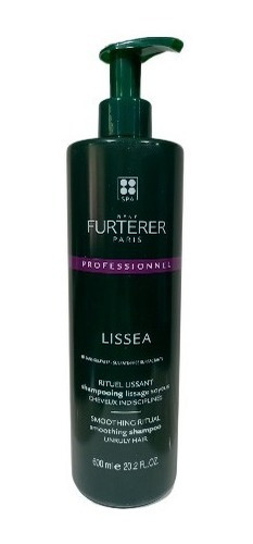 Rene Furterer Lissea Shampoo 600ml 