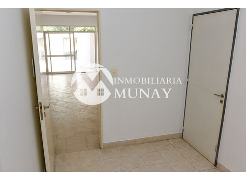 Departamento En Venta Macrocentro Planta Baja