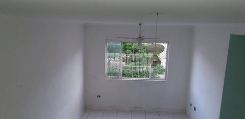 Apto No Aricanduva Com 2 Dorms, 2 Vagas, 64m² - Ap2859