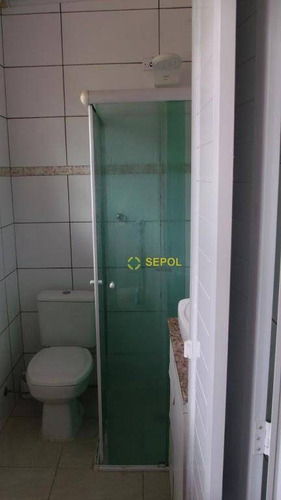 Casa Com 3 Dormitórios À Venda, 100 M² Por R$ 370.000 - Jardim São José - São Paulo/sp - Ca0618