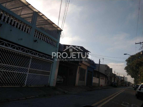 Imagem 7 de 7 de Vendo Casa 4 Dormitórios, 444 M², Jardim Santa Rosa - Taboão - 197629