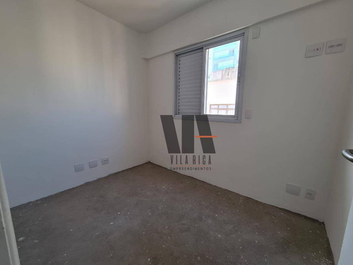 Imagem 17 de 30 de Apartamento Alto Padrão No Contrapiso, Andar Alto, 106 M², 3 Qts, 1 St, 2 Vg, Oportunidade, Ponta Da Praia - Ap1141