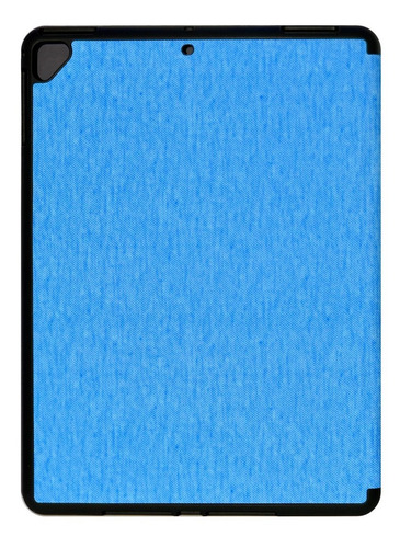 Imagen 7 de 7 de Funda Jetech Para iPad 10.2 9ª 8ª 7ª Generación A2200