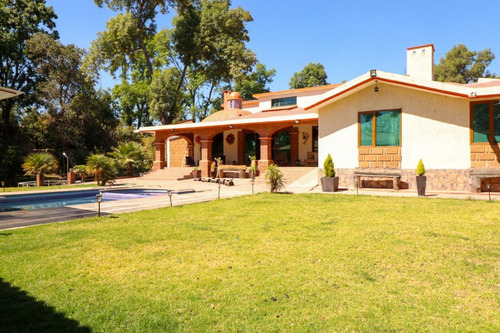 Finca En Venta En Villa Guerrero