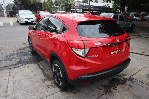 Honda Hrv Prime Automatica, Quemacocos 2022